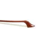 Arco contrabajo Marcus Baum pernambuco 120F 44 34 frances 1