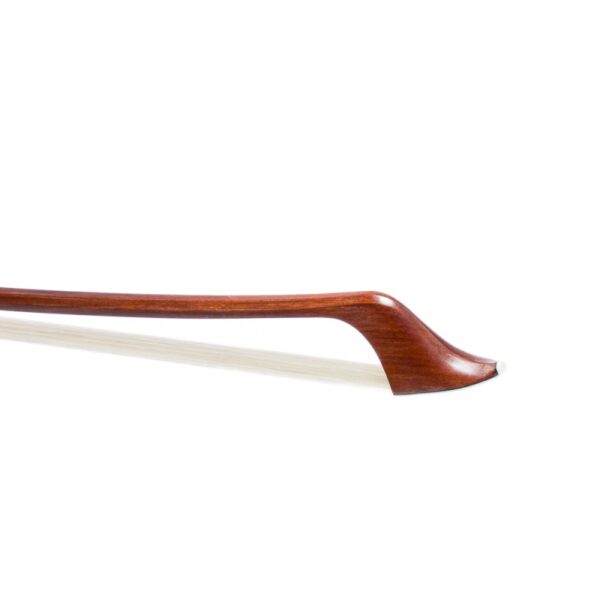 Arco contrabajo Marcus Baum pernambuco 120F 44 34 frances 1