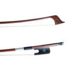 Arco contrabajo Marcus Baum pernambuco 120F 44 34 frances