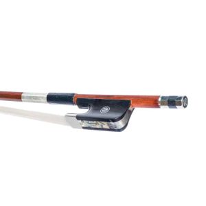 Arco contrabajo Marcus Baum pernambuco 120F 44 34 frances 2