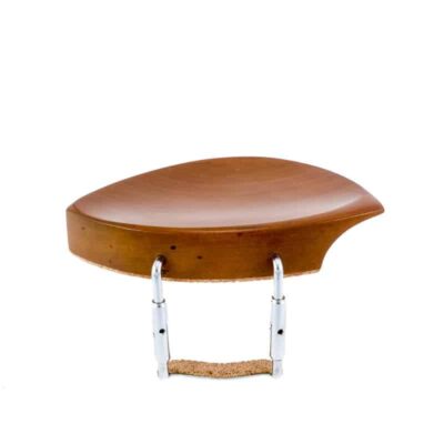 Barbada lateral para violín Kaufmann boj 4/4-3/4