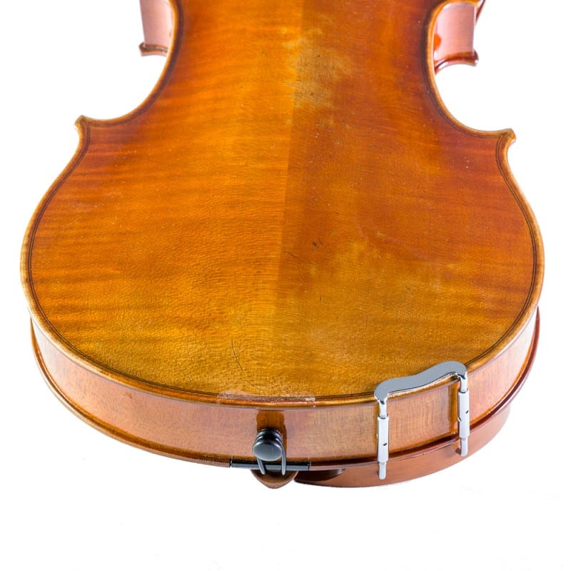 Barbada lateral viola Kaufmann de boj 2