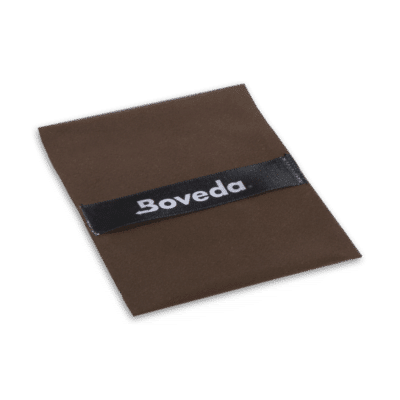 Boveda Funda Individual Mini Tamaño 8