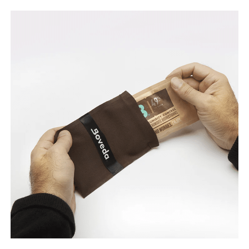 Boveda Kit de Inicio Pequeno 49