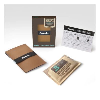 Boveda Kit de Inicio direccional 49%