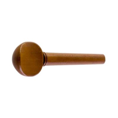 Clavija para viola de boj modelo suizo
