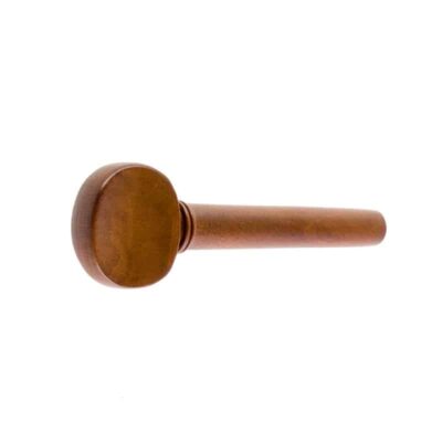 Clavija para violín de boj A modelo francés 4/4