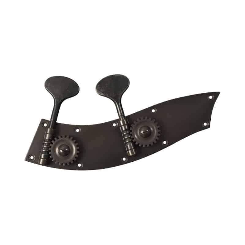 Clavijero-para-contrabajo-Rubner-140-100-001-1-set-negro-encerado-rustic-series.jpg Clavijero para contrabajo Rubner 140 100 001 1 set negro encerado rustic series