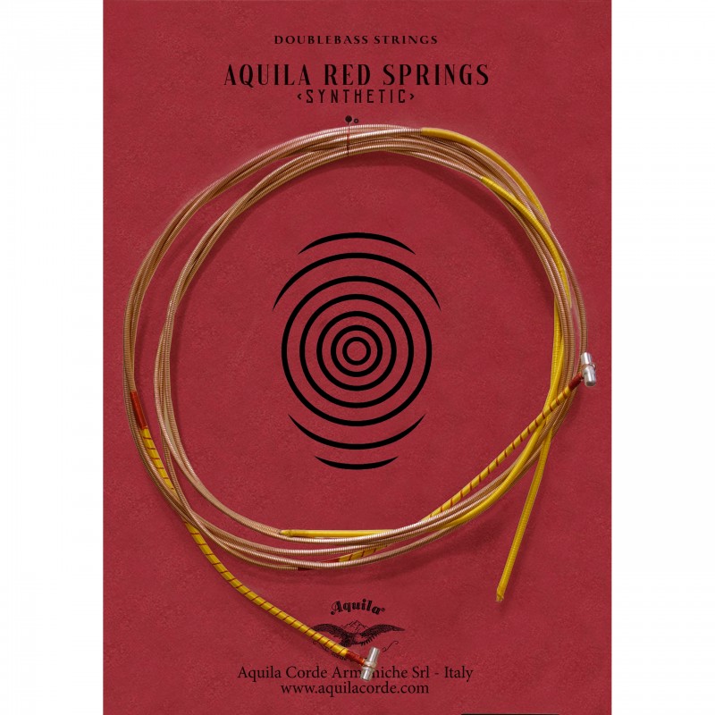 Corda cbaix Aquila 16 Series A E joc