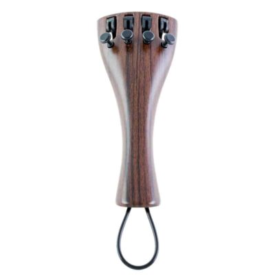 Cordal para viola Wittner Ultra 919131P con afinadores 15,5""-16 1/3"" acabado palisandro 16''