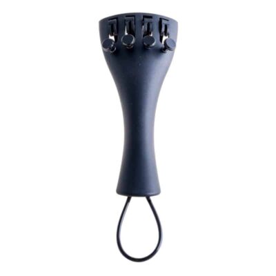 Cordal para viola Wittner Ultra 919151 con afinadores 15""-15,5"" 15,5''