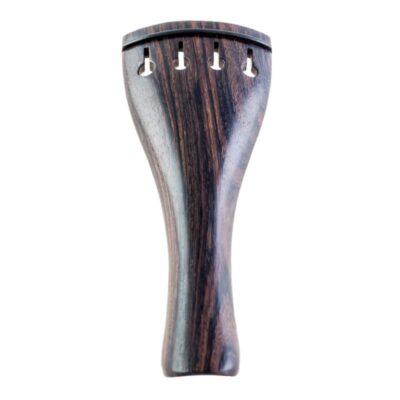 Cordal para viola palisandro A +15""