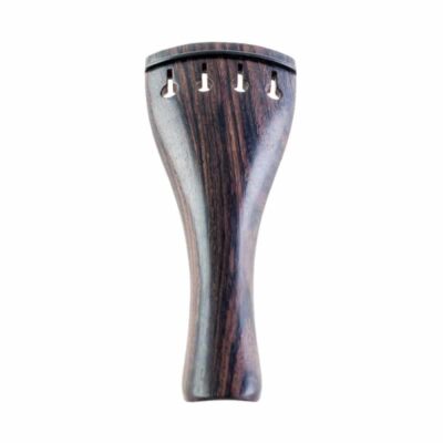 Cordal para violín palisandro A 4/4