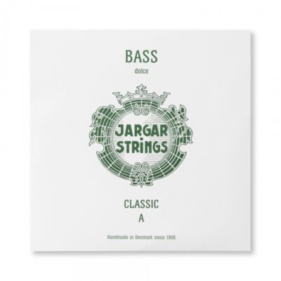 Cuerda contrabajo Jargar Classic 3ª La Dolce 4/4