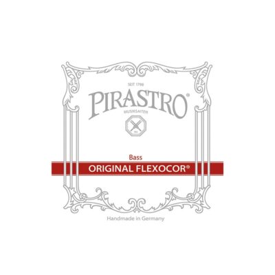 Cuerda contrabajo Pirastro Original-Flexocor Orchestra 346520 5ª Si Medium 3/4
