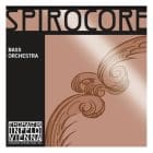 Cuerda contrabajo Thomastik Spirocore Orchestra 1 Sol Medium