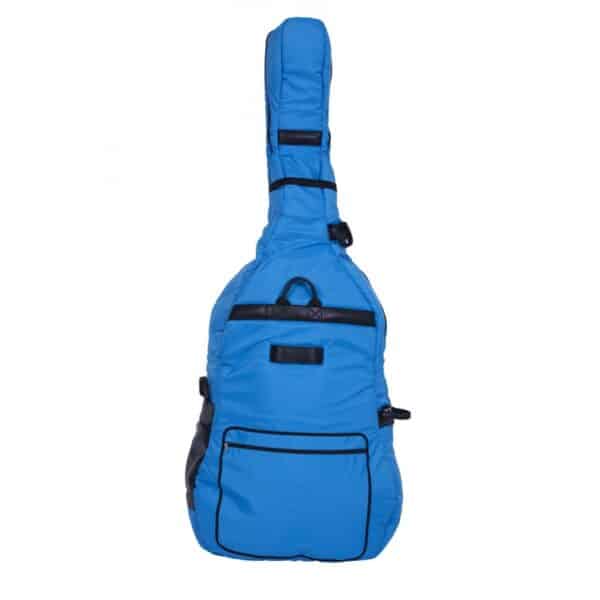 Funda contrabajo Bam PERF1101S Performance 34 Talla M 1
