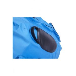 Funda contrabajo Bam PERF1101S Performance 34 Talla M 2