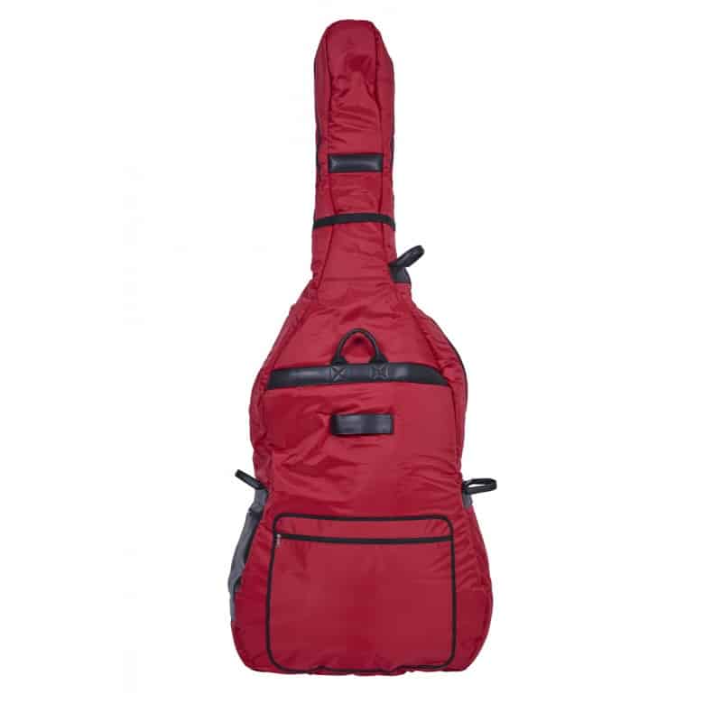 Funda contrabajo Bam PERF1103S Performance 44 Talla XL 20