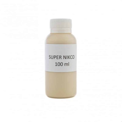 Líquido limpiador Super Nikco 100 ml.