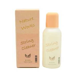 Petz-Nature-Works-String-Cleaner-limpiador-para-cuerdas-50-ml-1.jpg Petz Nature Works String Cleaner limpiador para cuerdas 50 ml 1