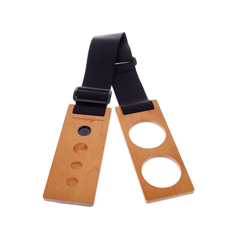 Soporte-pica-de-cello-Artino-SP-20-de-madera-de-arce.jpg Soporte pica de cello Artino SP 20 de madera de arce