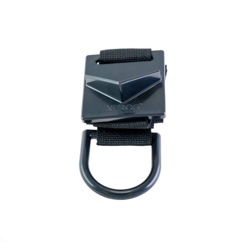 Soporte pica de contrabajo Xeros