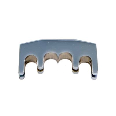 Sordina cello Estudio niquelada 4 dientes