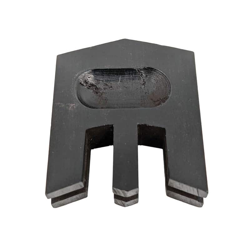 Sordina viola Hill ebano