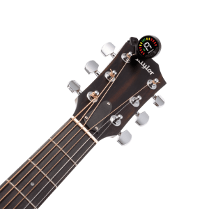 afinador guitarra recarregable daddario nexxus 360 pw ct 26 4