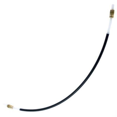 Ajustador de cordal de nylon para cello