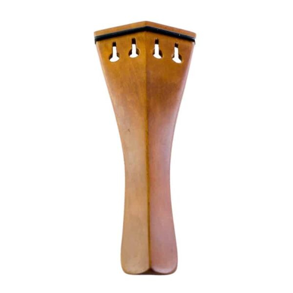 Cordal para viola de boj modelo Hill negro 130