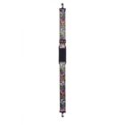 Correa nylon Bam 9008 Fashion para estuche de violinviola 1