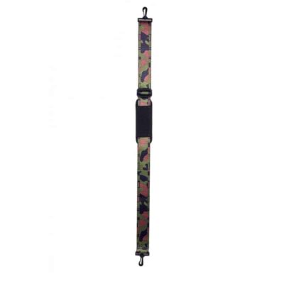 Correa nylon Bam 9008 Fashion para estuche de violín/viola