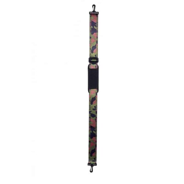 Correa nylon Bam 9008 Fashion para estuche de violinviola 5