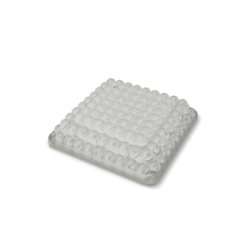 Soporte pica de cellocontrabajo DAddario Endpin Anchor grande