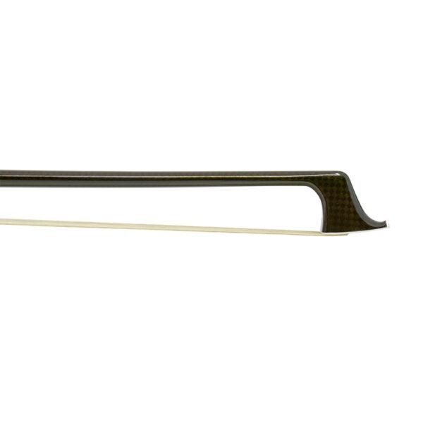 Arco cello CodaBow Diamond GX 44 nuez color blanco 1