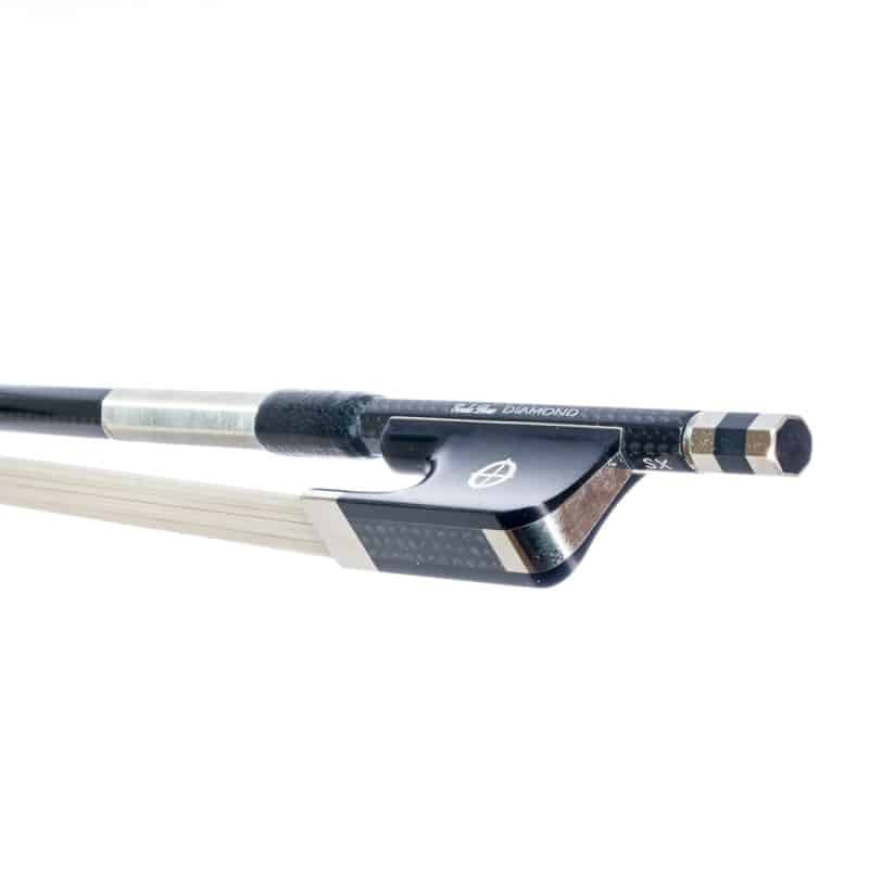 Arco cello CodaBow Diamond SX 44 2