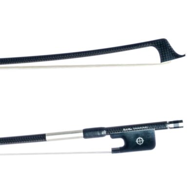 Arco cello CodaBow Diamond SX 4/4