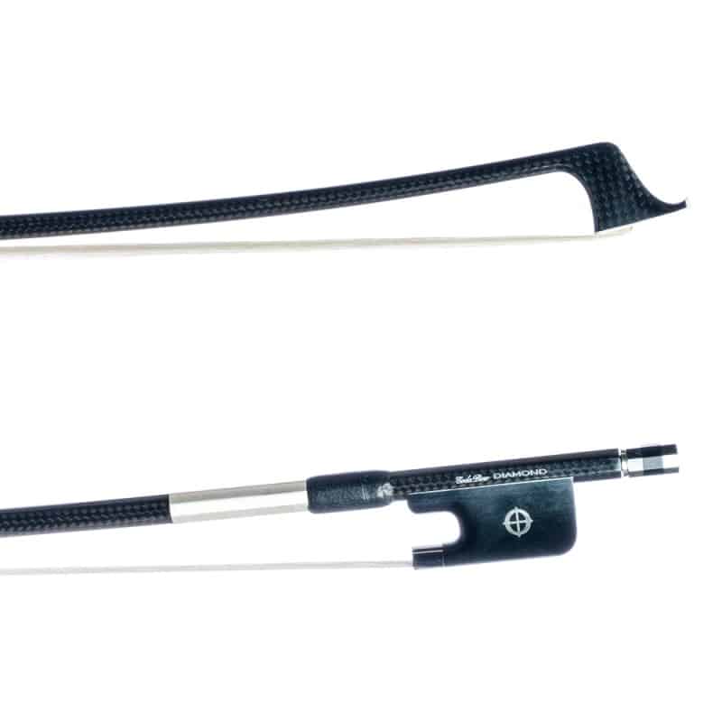 Arco cello CodaBow Diamond SX 44