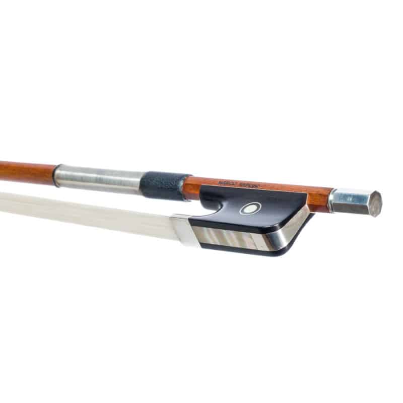 Arco-cello-Marco-Raposo-Pernambuco-alta-calidad-34-plata-2.jpg Arco cello Marco Raposo Pernambuco alta calidad 34 plata 2