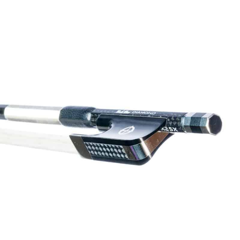 Arco viola CodaBow Diamond SX 2