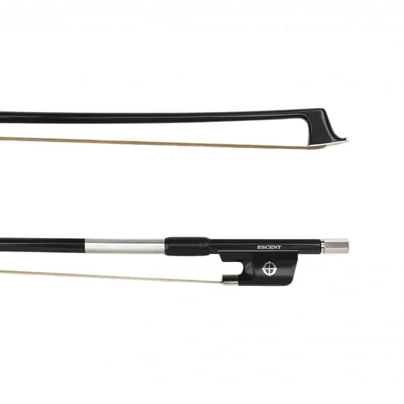 Arco viola Codabow Escent