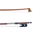 Arco viola Marco Raposo Pernambuco niquel