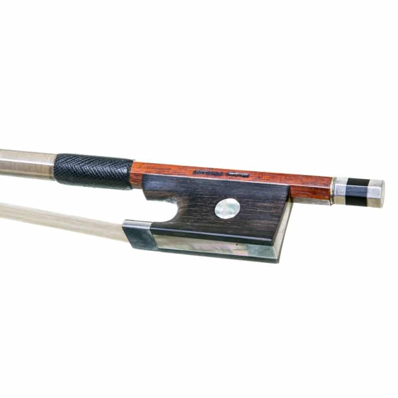 Arco viola Monique Poullot 2