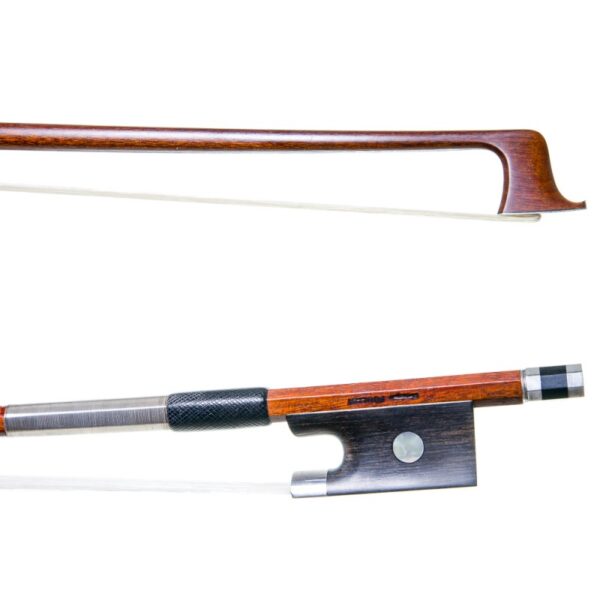 Arco viola Monique Poullot