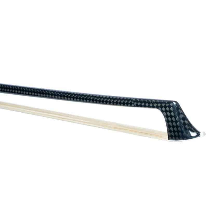 Arco violin CodaBow Diamond SX 44 1