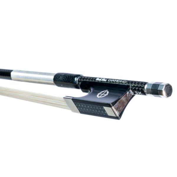 Arco violin CodaBow Diamond SX 44 2