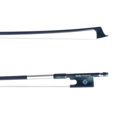 Arco violín CodaBow Diamond SX 4/4
