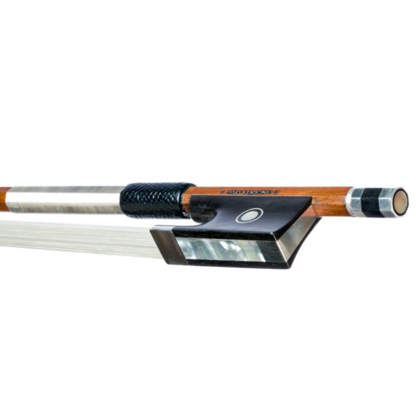Arco violin FVincent asterisco a Lyon 44 2